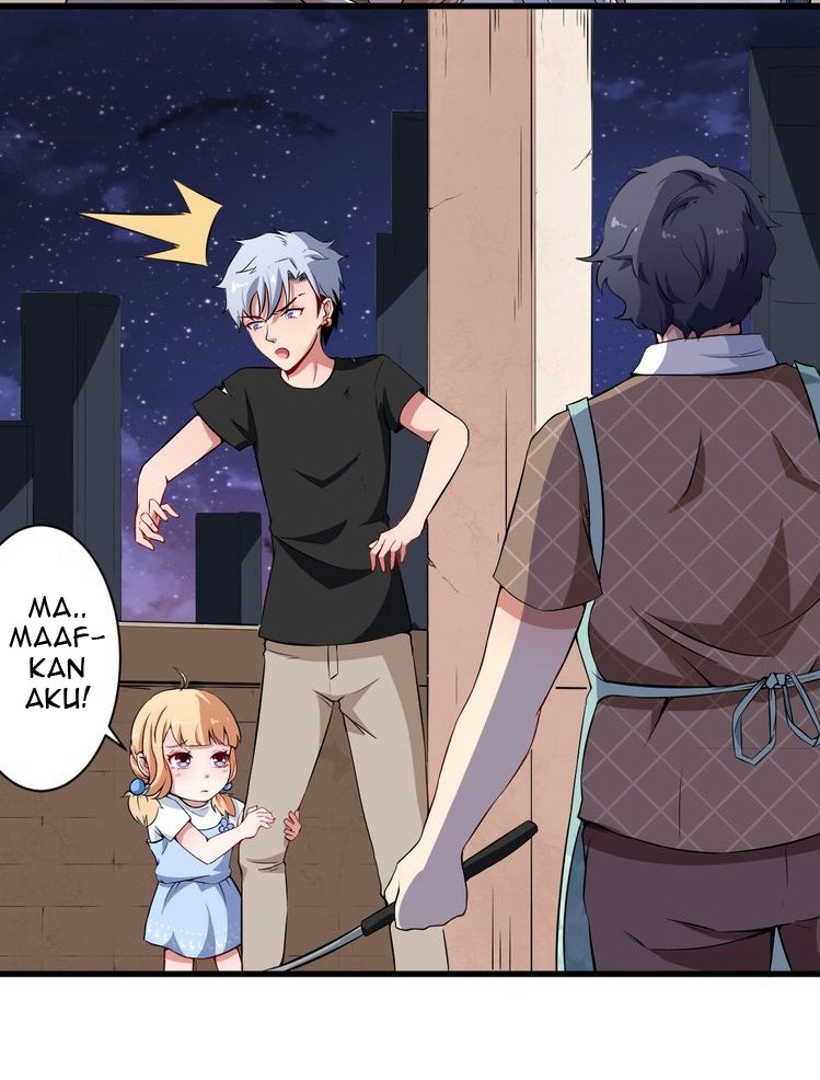Daddy From Hell Chapter 1 - halaman 39