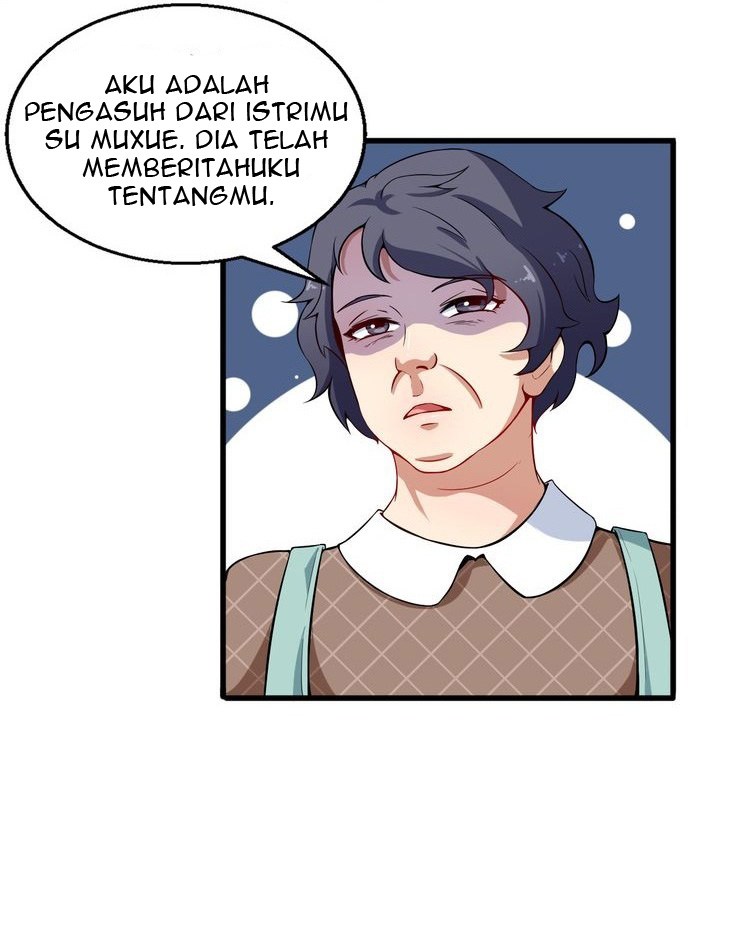 Daddy From Hell Chapter 1 - halaman 41