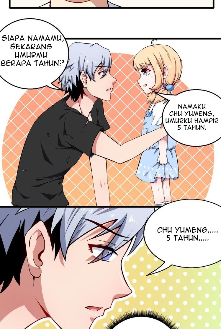 Daddy From Hell Chapter 1 - halaman 44