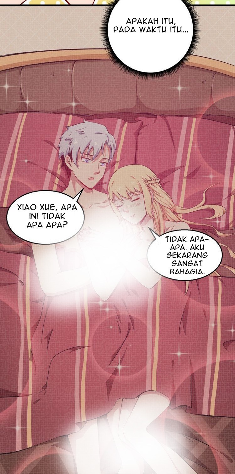Daddy From Hell Chapter 1 - halaman 45