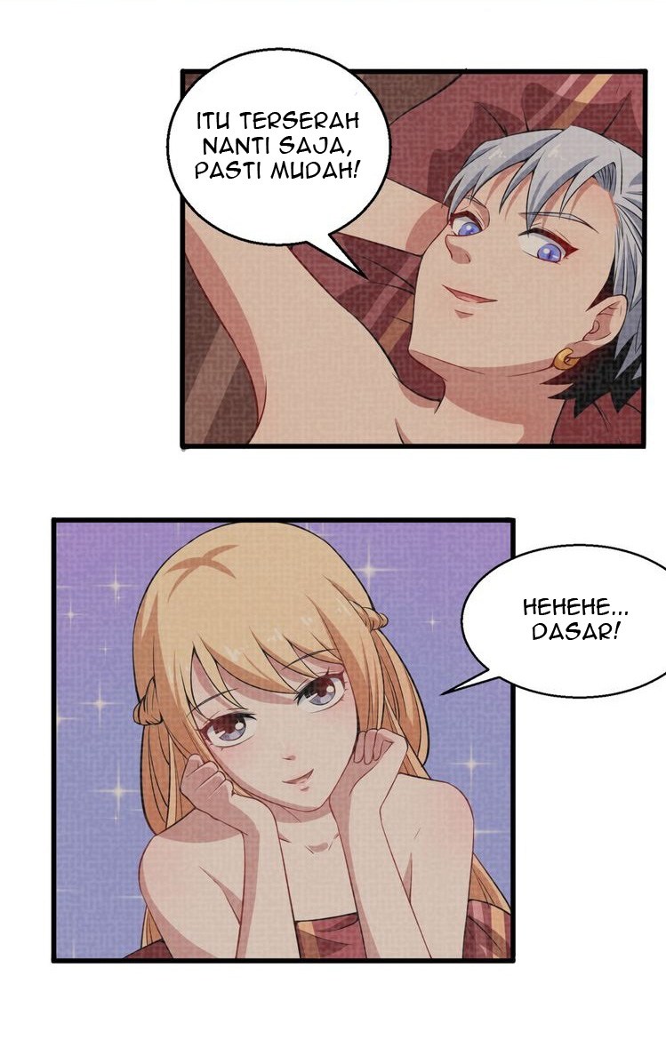 Daddy From Hell Chapter 1 - halaman 47