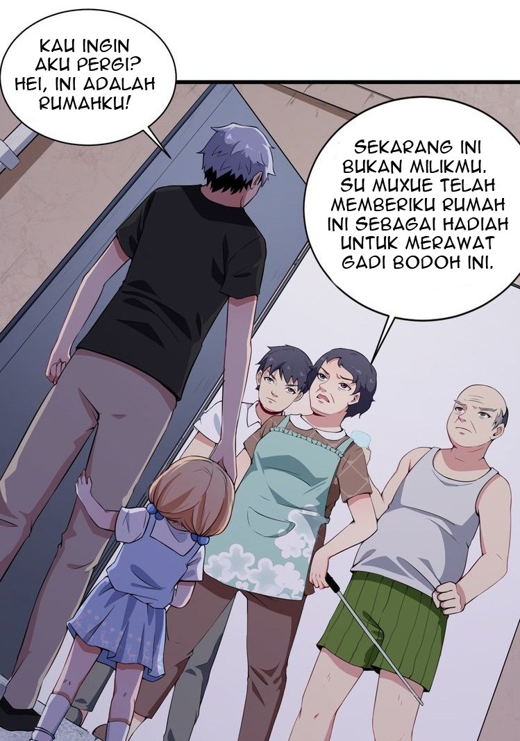 Daddy From Hell Chapter 1 - halaman 50