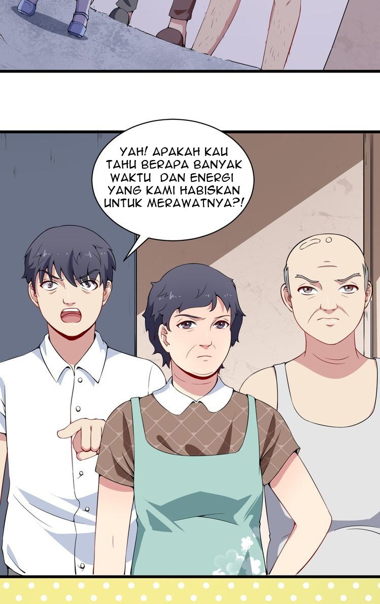 Daddy From Hell Chapter 1 - halaman 51
