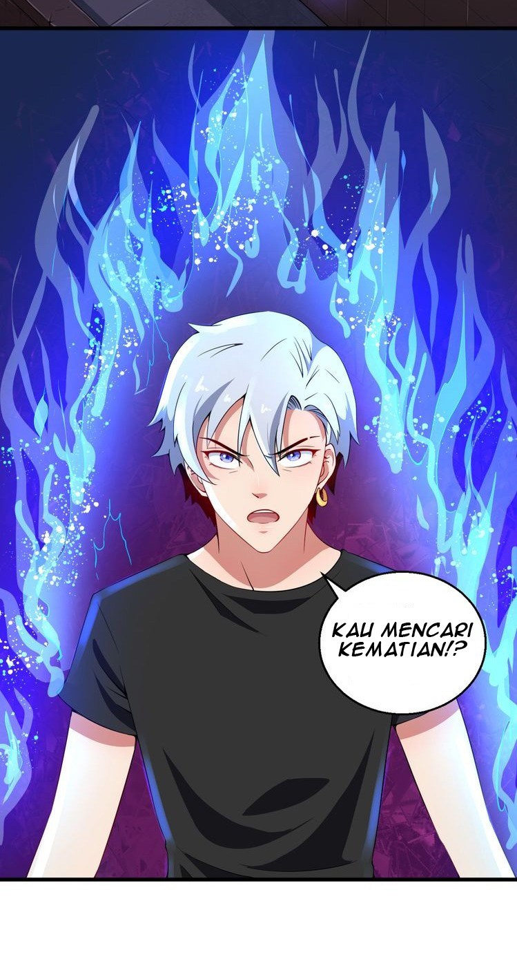 Daddy From Hell Chapter 1 - halaman 58