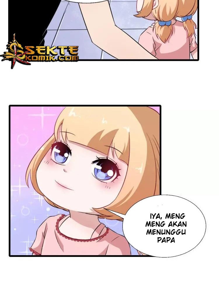 Daddy From Hell Chapter 10 - halaman 10