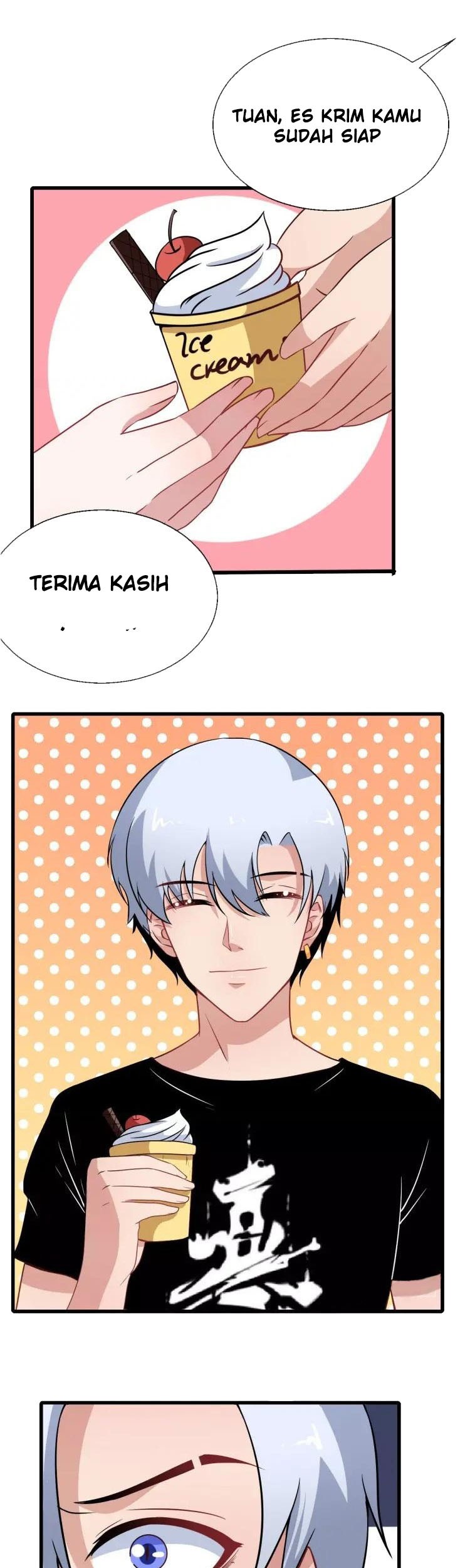 Daddy From Hell Chapter 10 - halaman 13