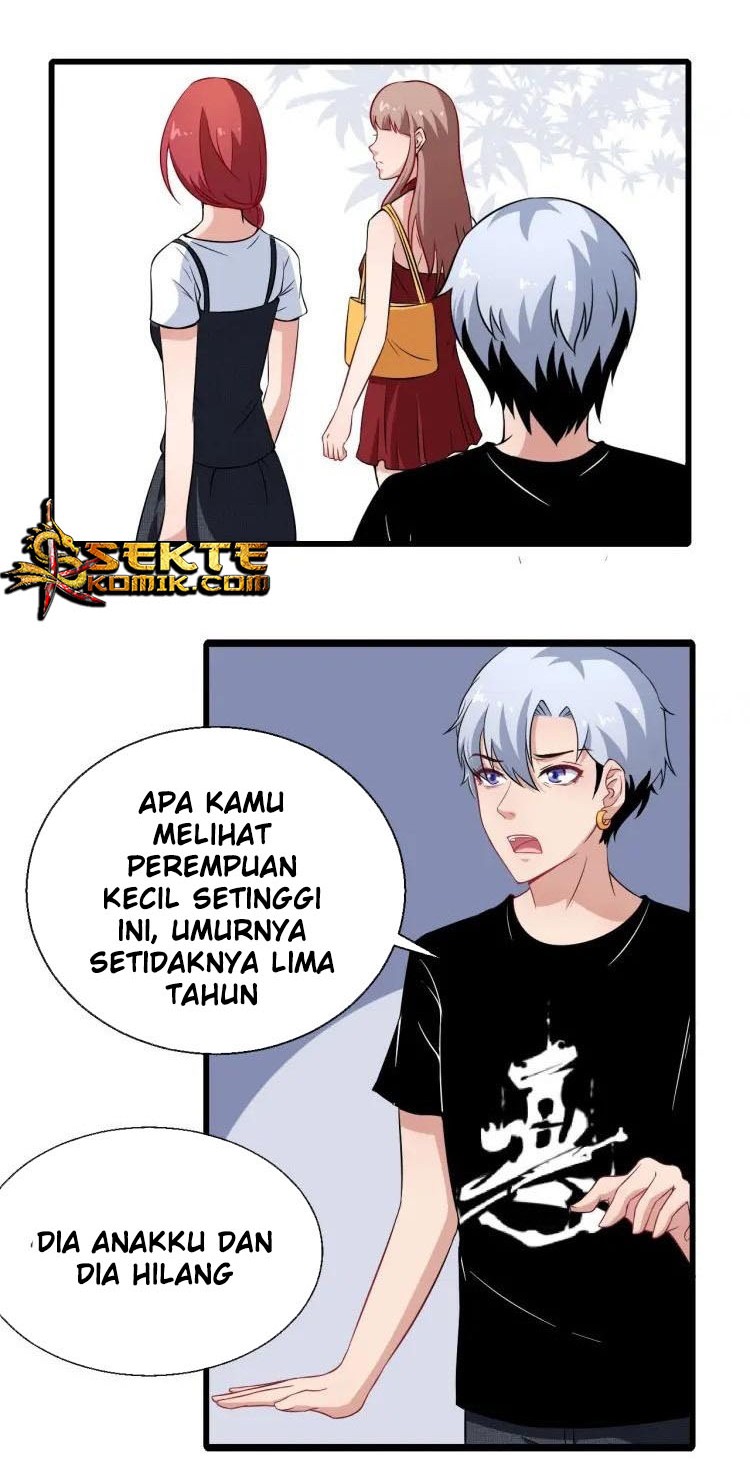 Daddy From Hell Chapter 10 - halaman 16