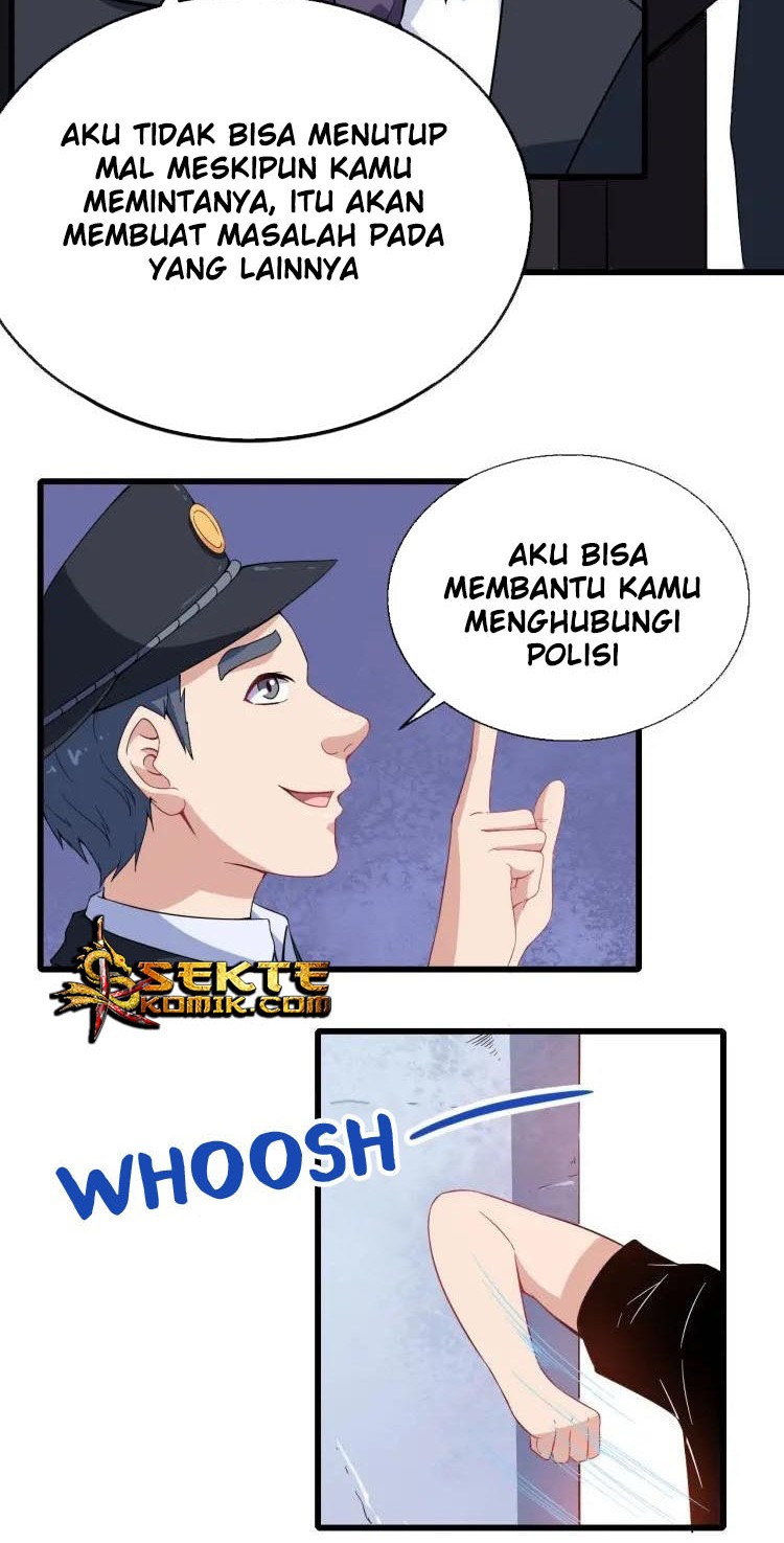 Daddy From Hell Chapter 10 - halaman 24