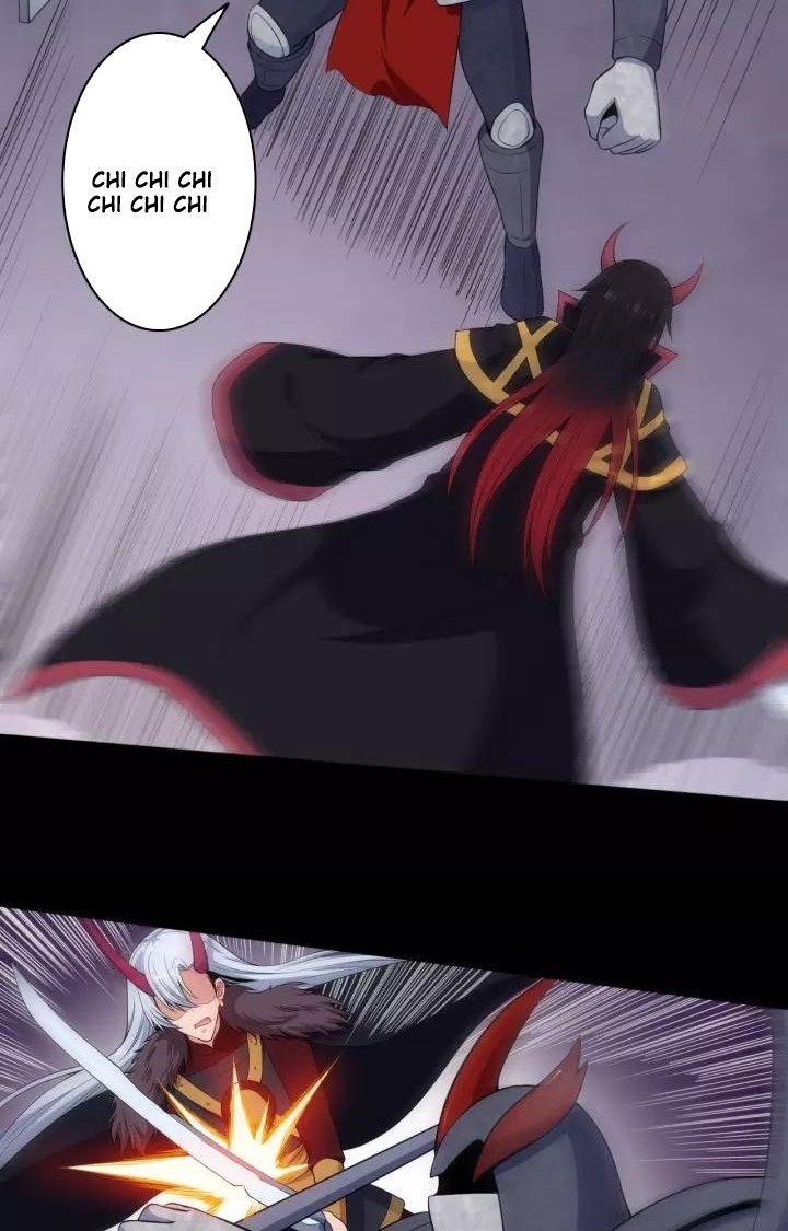 Daddy From Hell Chapter 100.1 - halaman 15
