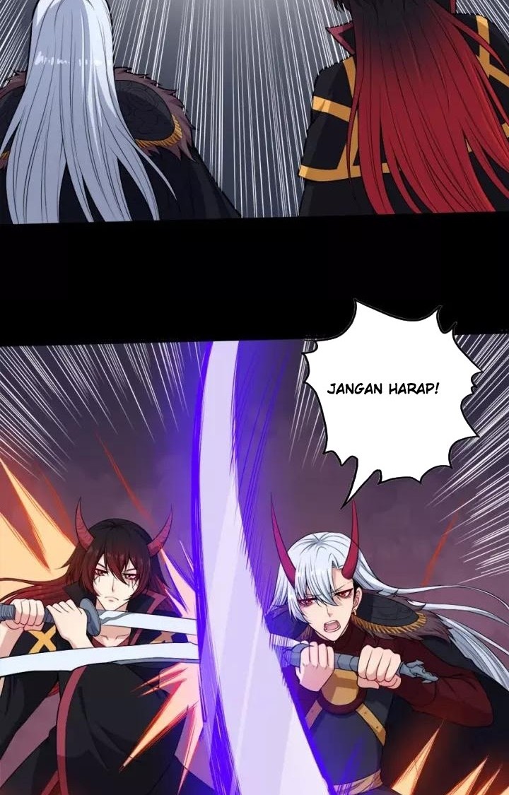 Daddy From Hell Chapter 100.1 - halaman 9