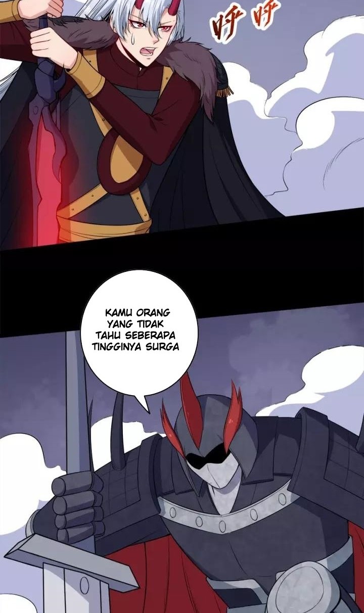 Daddy From Hell Chapter 100.2 - halaman 5