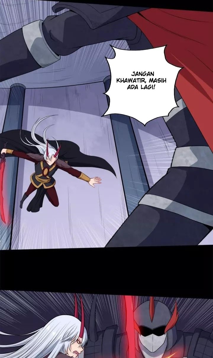 Daddy From Hell Chapter 100.2 - halaman 7