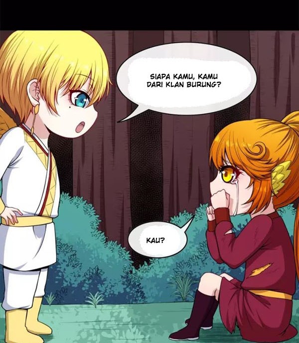 Daddy From Hell Chapter 102 - halaman 11