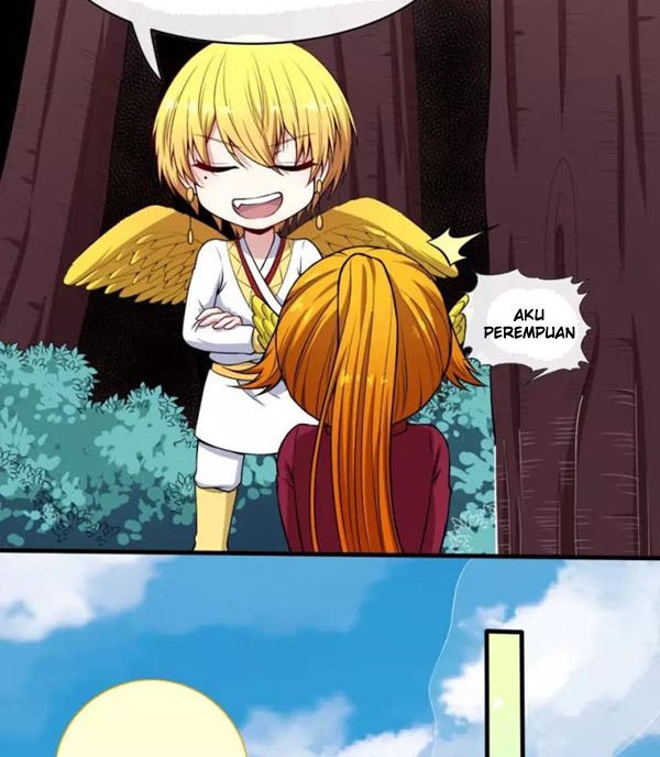 Daddy From Hell Chapter 102 - halaman 15