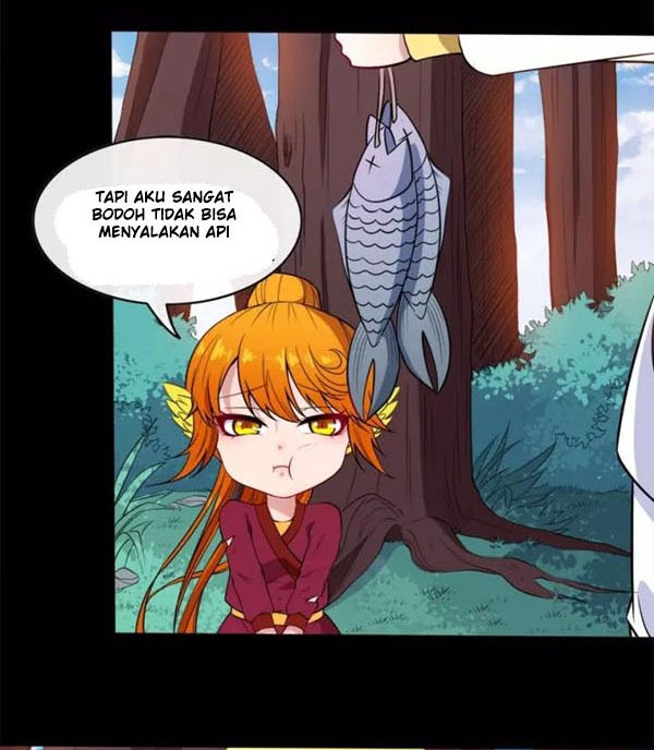Daddy From Hell Chapter 102 - halaman 17