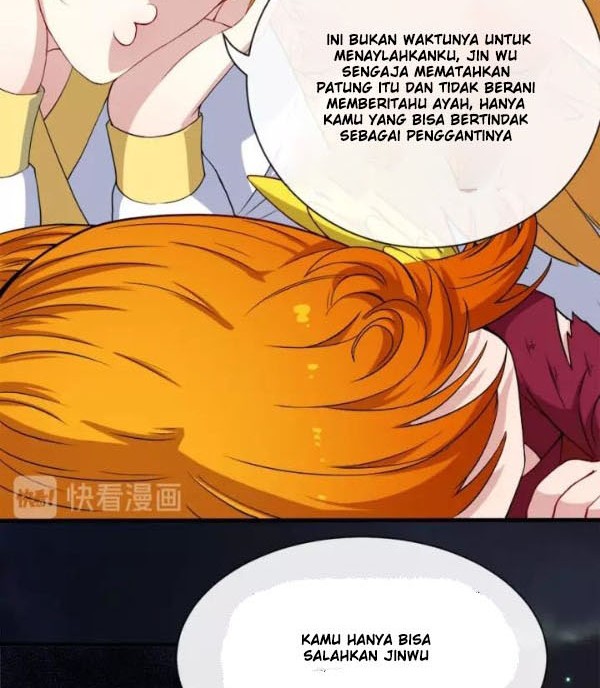 Daddy From Hell Chapter 102 - halaman 31