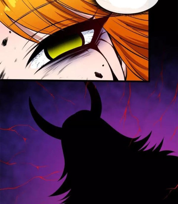 Daddy From Hell Chapter 102 - halaman 35