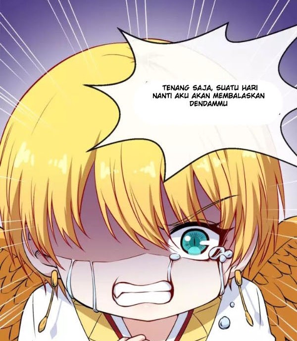 Daddy From Hell Chapter 102 - halaman 39