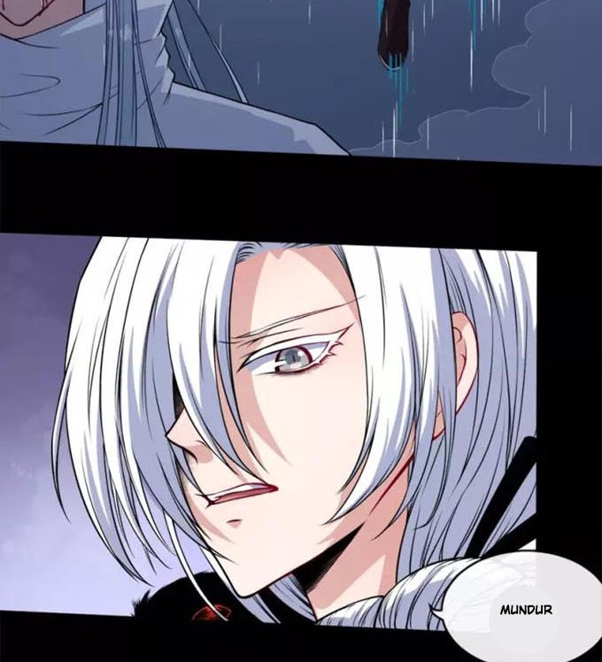 Daddy From Hell Chapter 103 - halaman 17