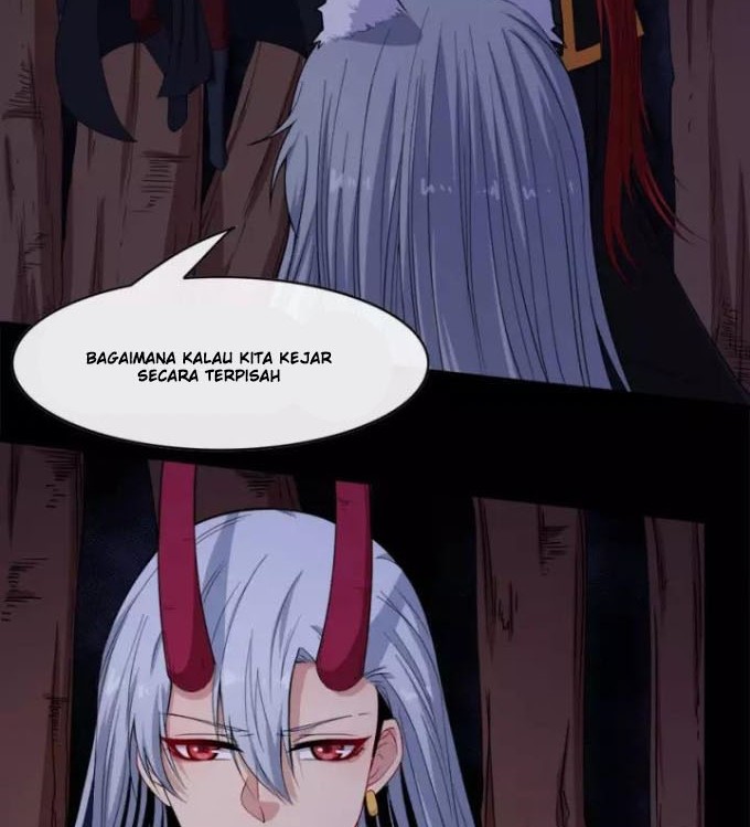 Daddy From Hell Chapter 103 - halaman 31