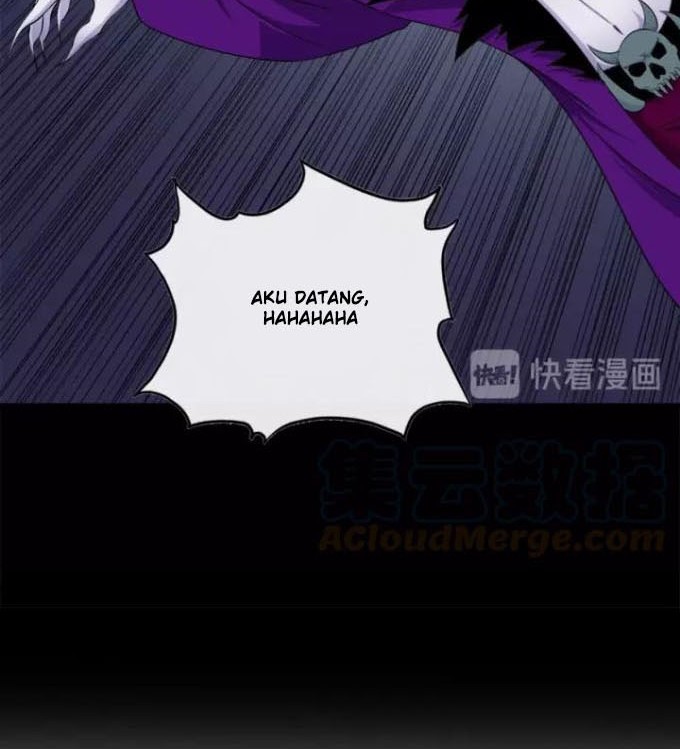 Daddy From Hell Chapter 103 - halaman 39