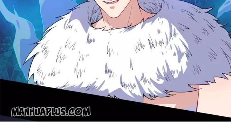Daddy From Hell Chapter 104 - halaman 10