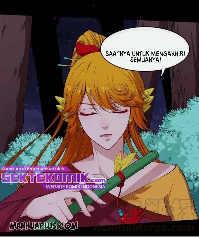 Daddy From Hell Chapter 104 - halaman 17