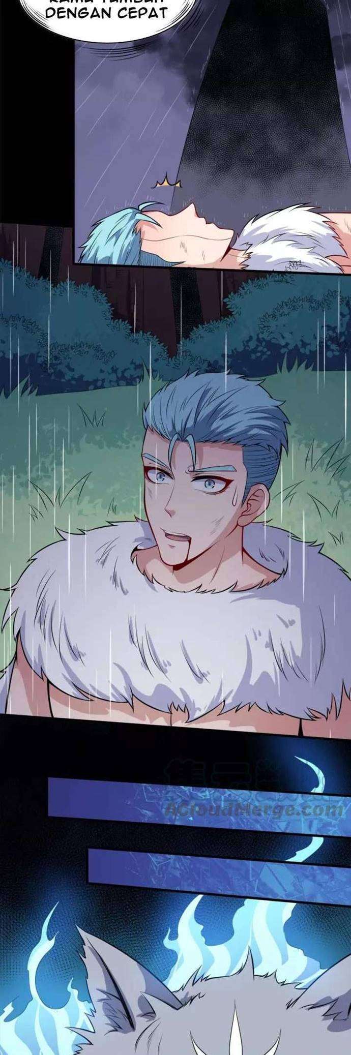 Daddy From Hell Chapter 105 - halaman 14