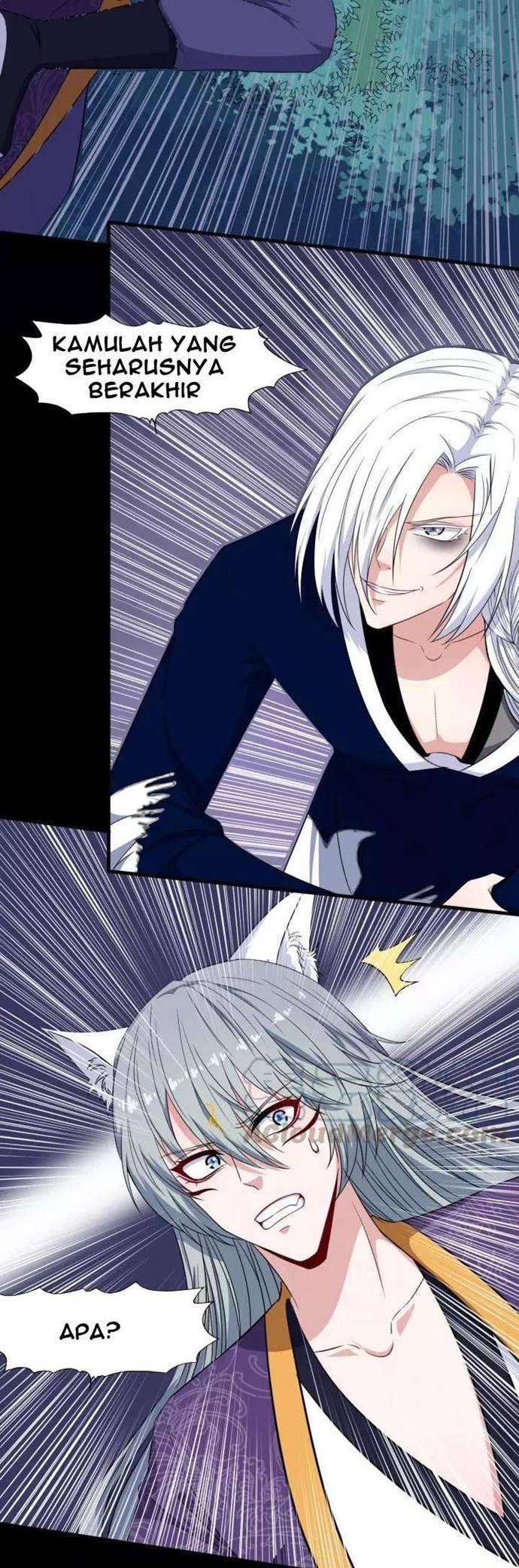 Daddy From Hell Chapter 106 - halaman 14