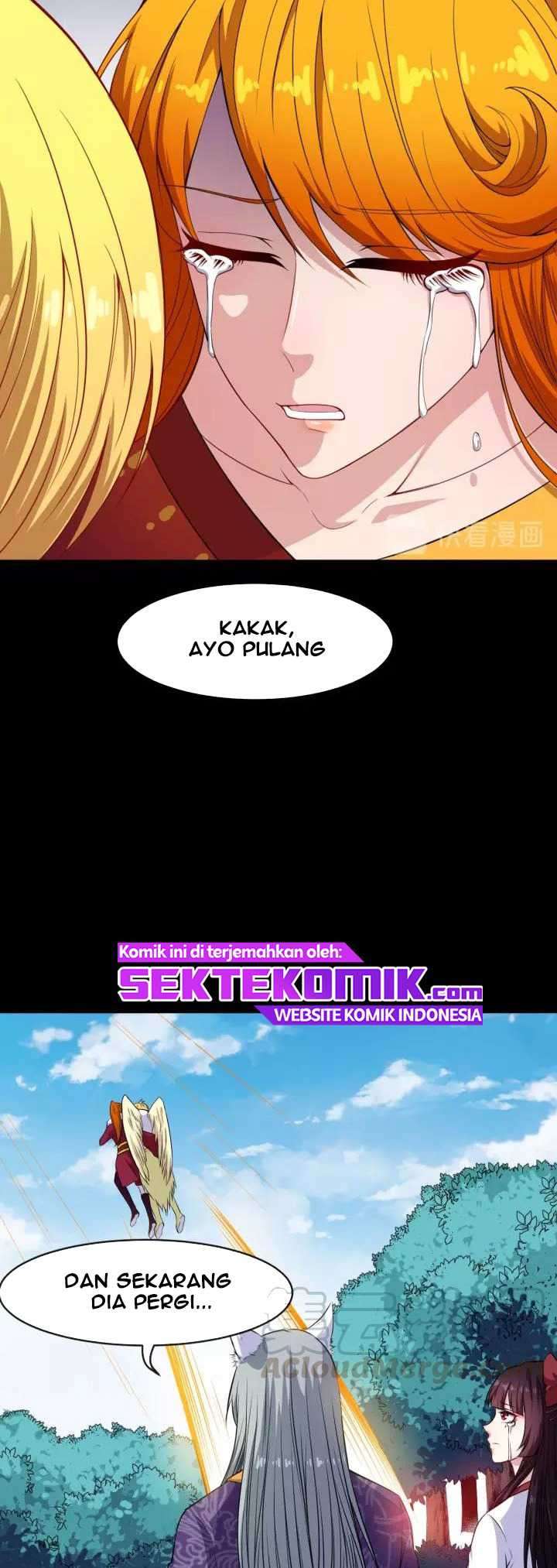 Daddy From Hell Chapter 107 - halaman 20