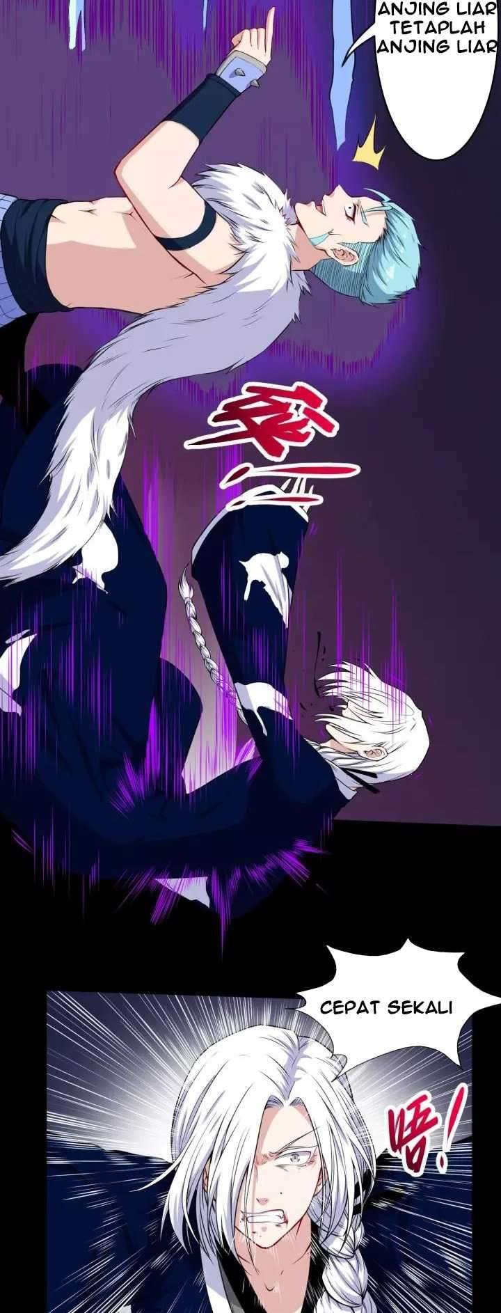 Daddy From Hell Chapter 107 - halaman 24