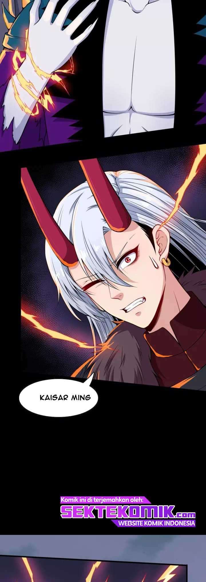 Daddy From Hell Chapter 108 - halaman 16