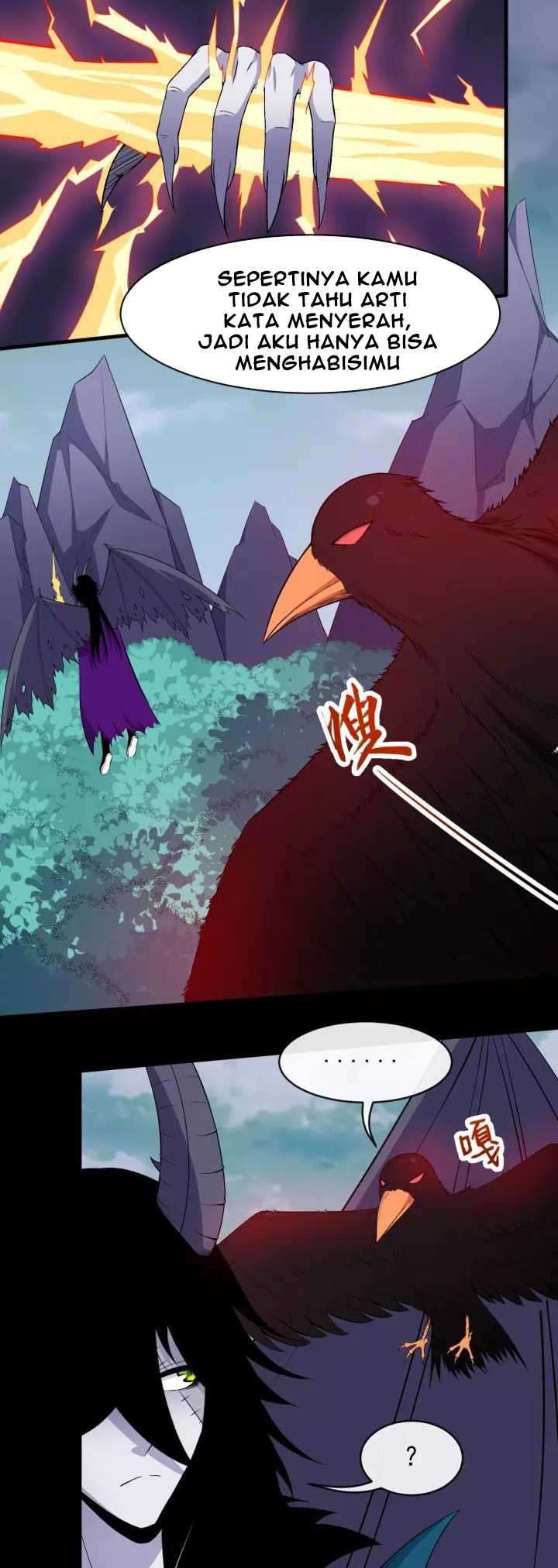 Daddy From Hell Chapter 108 - halaman 17