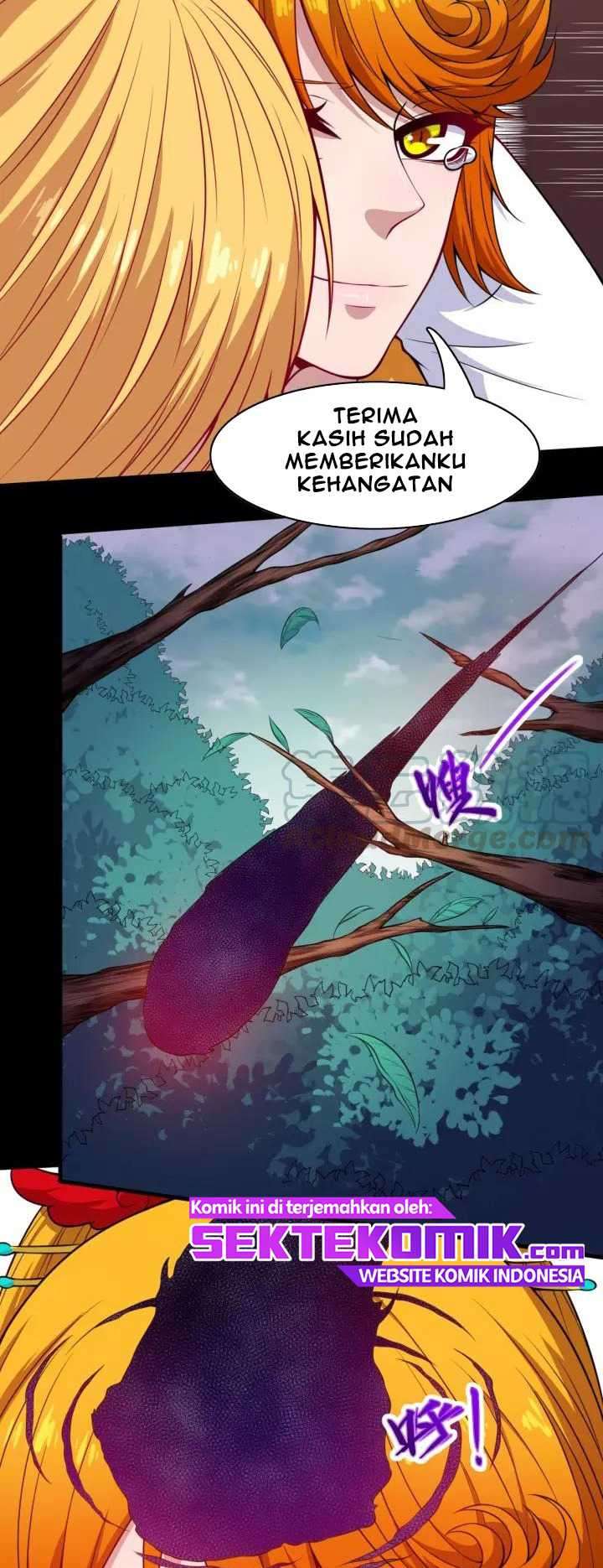 Daddy From Hell Chapter 108 - halaman 26