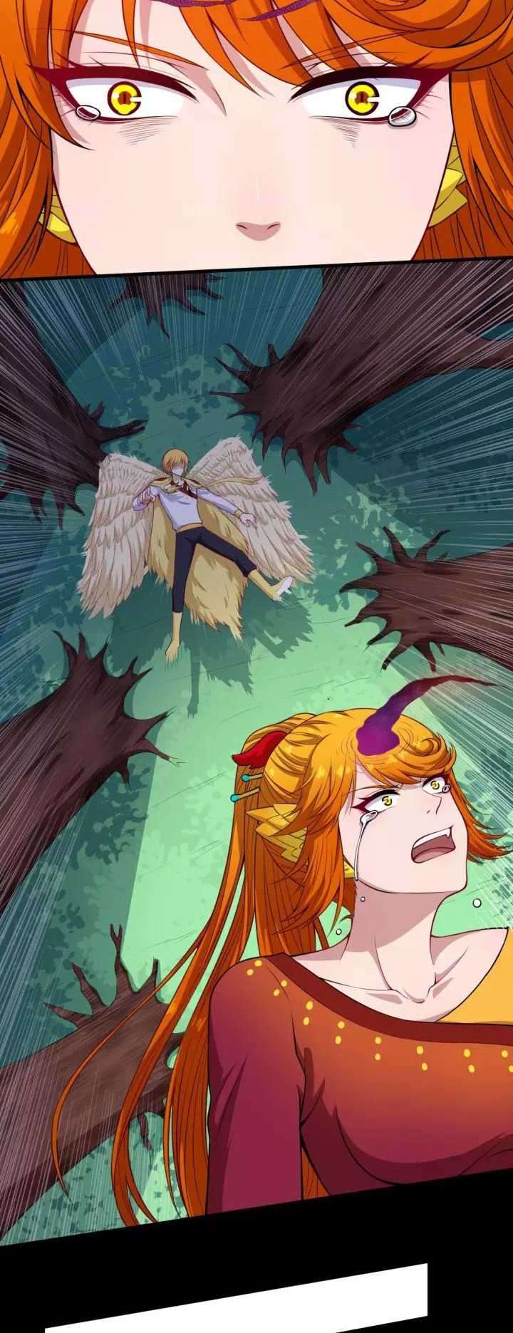Daddy From Hell Chapter 108 - halaman 27