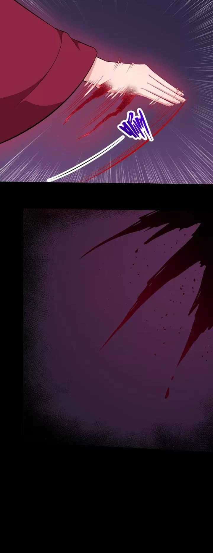 Daddy From Hell Chapter 108 - halaman 37