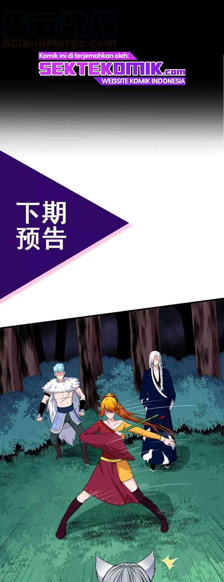 Daddy From Hell Chapter 108 - halaman 38