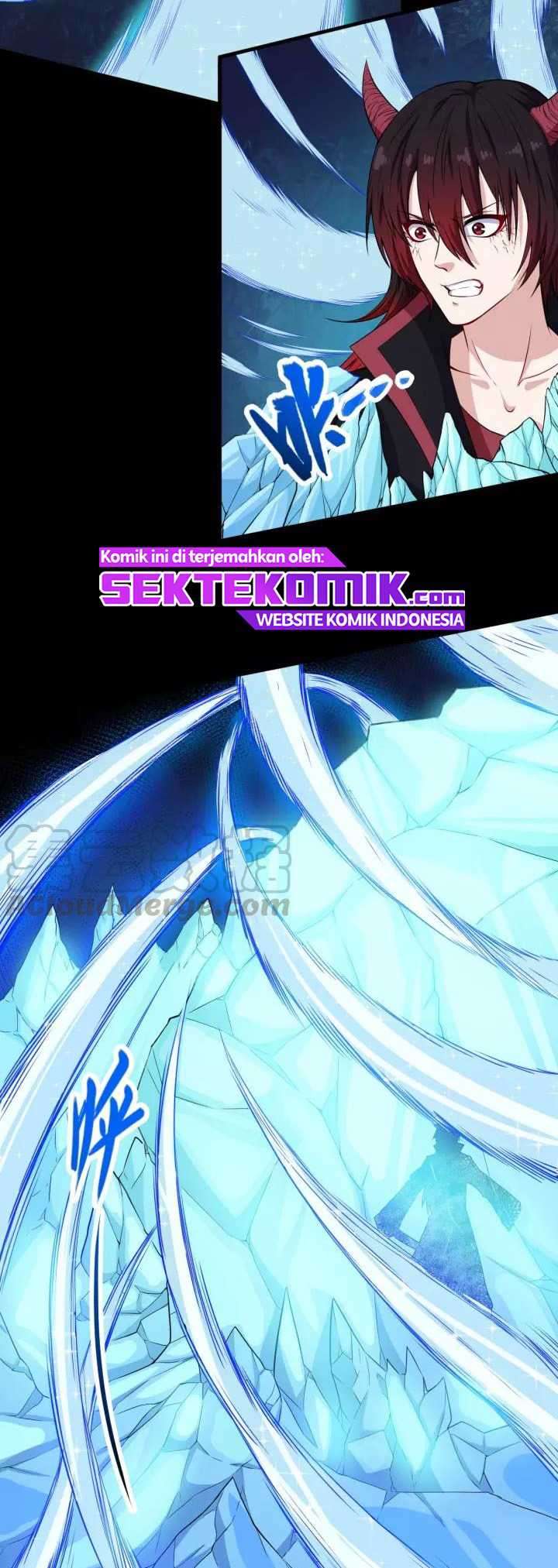 Daddy From Hell Chapter 108 - halaman 7