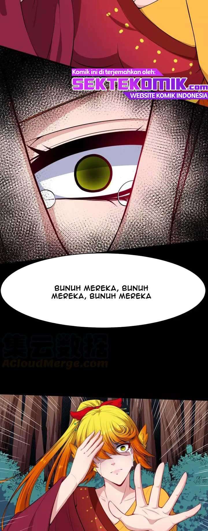Daddy From Hell Chapter 109 - halaman 23