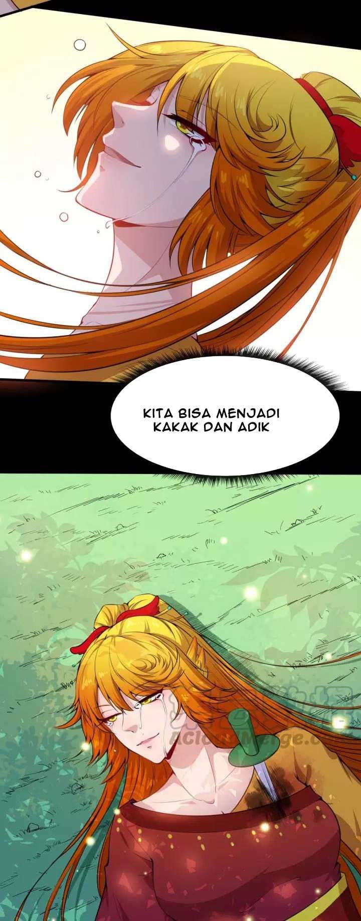 Daddy From Hell Chapter 109 - halaman 29