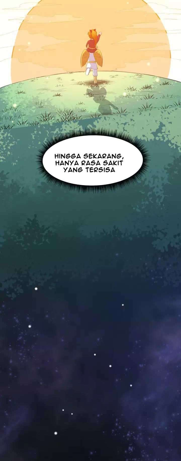 Daddy From Hell Chapter 109 - halaman 36