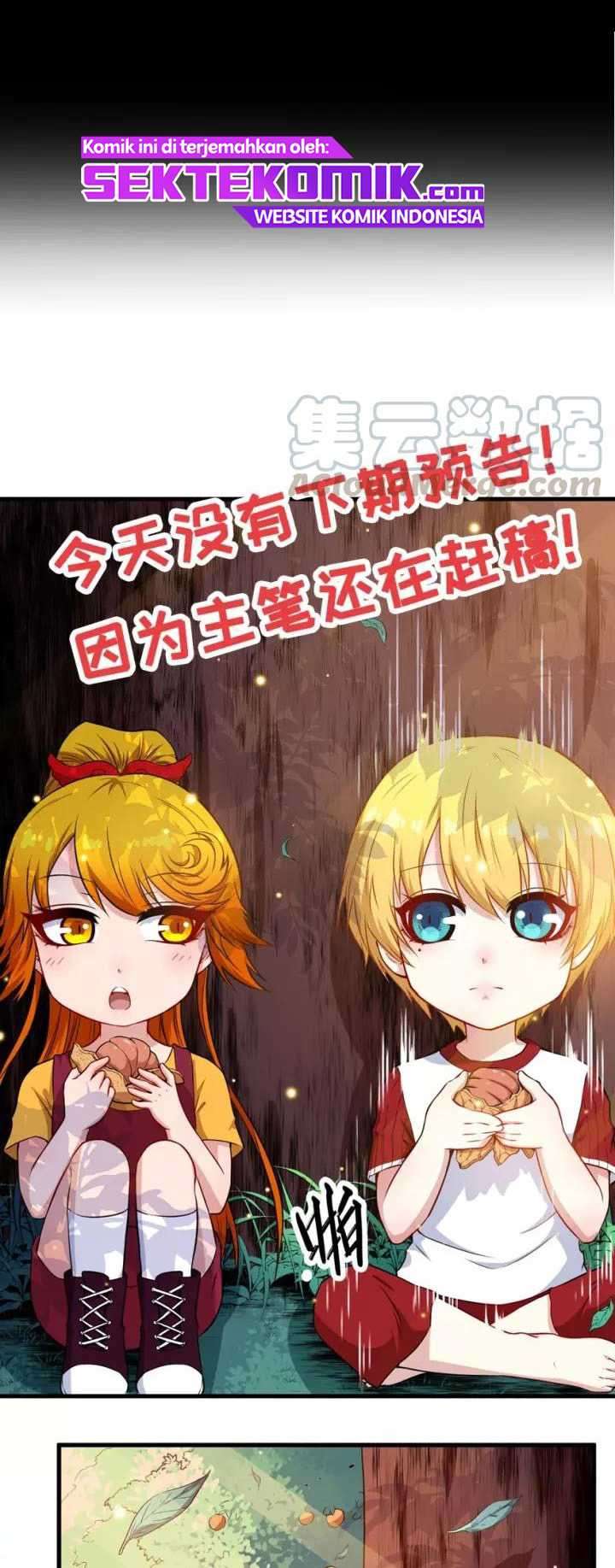 Daddy From Hell Chapter 109 - halaman 38