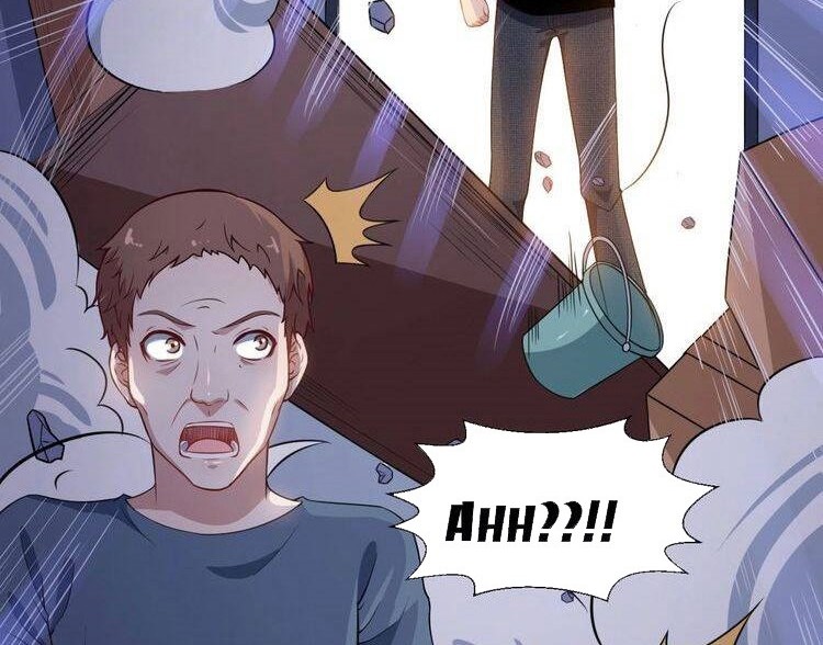 Daddy From Hell Chapter 11 - halaman 13