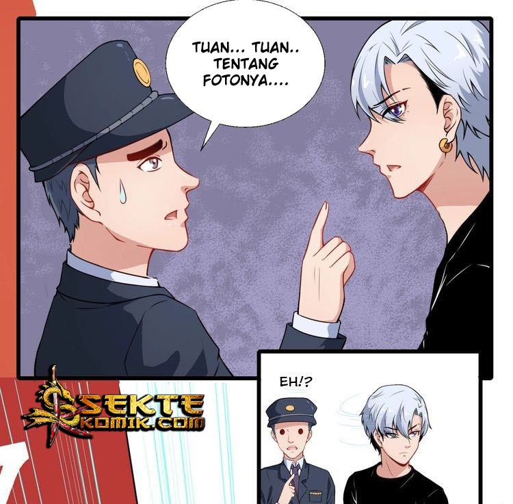 Daddy From Hell Chapter 11 - halaman 2