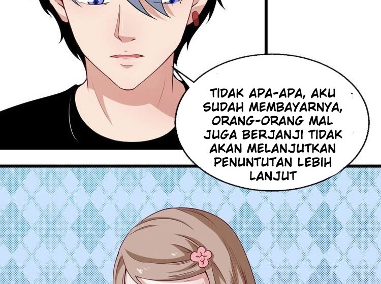 Daddy From Hell Chapter 11 - halaman 35