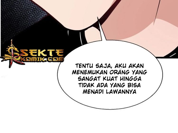 Daddy From Hell Chapter 11 - halaman 41