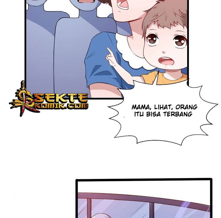 Daddy From Hell Chapter 11 - halaman 6