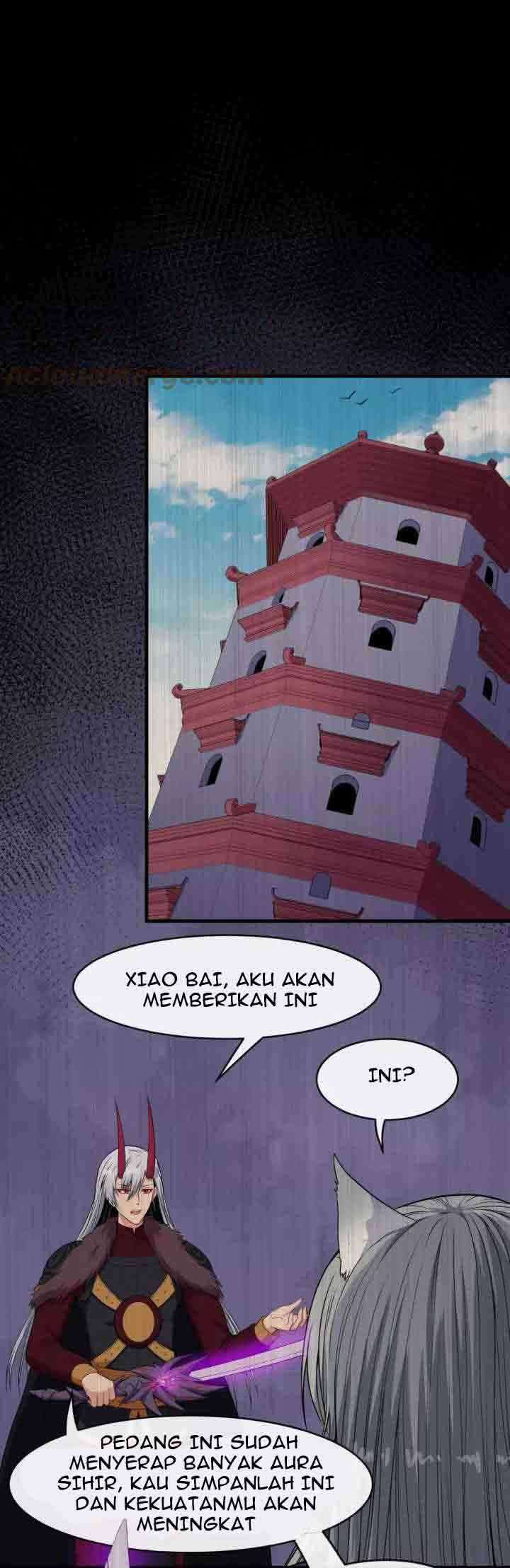 Daddy From Hell Chapter 110 - halaman 12