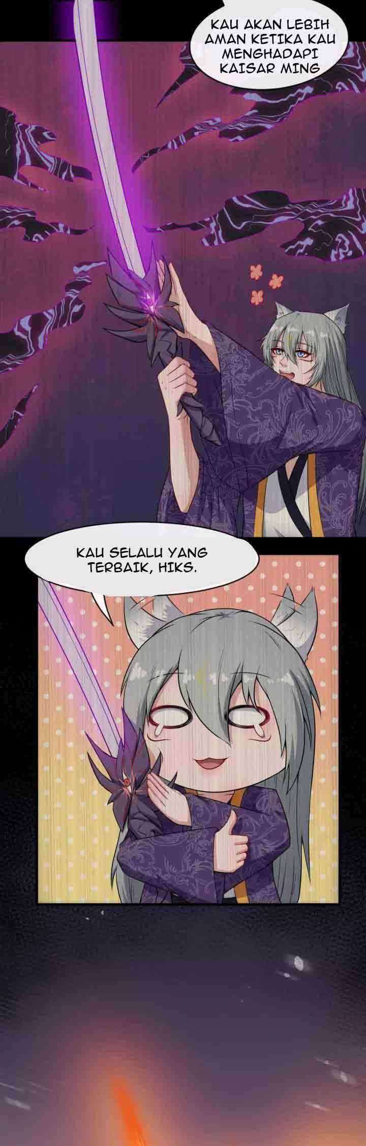 Daddy From Hell Chapter 110 - halaman 13