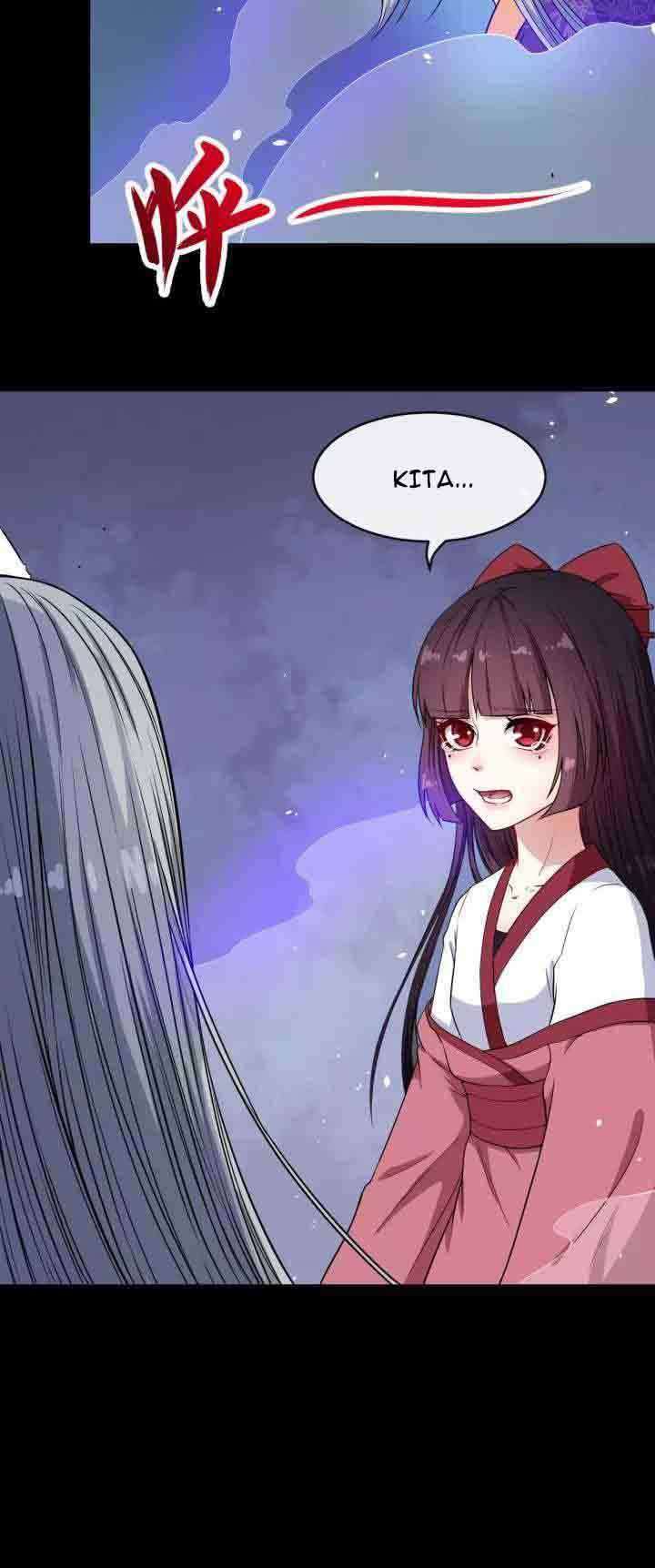 Daddy From Hell Chapter 110 - halaman 15